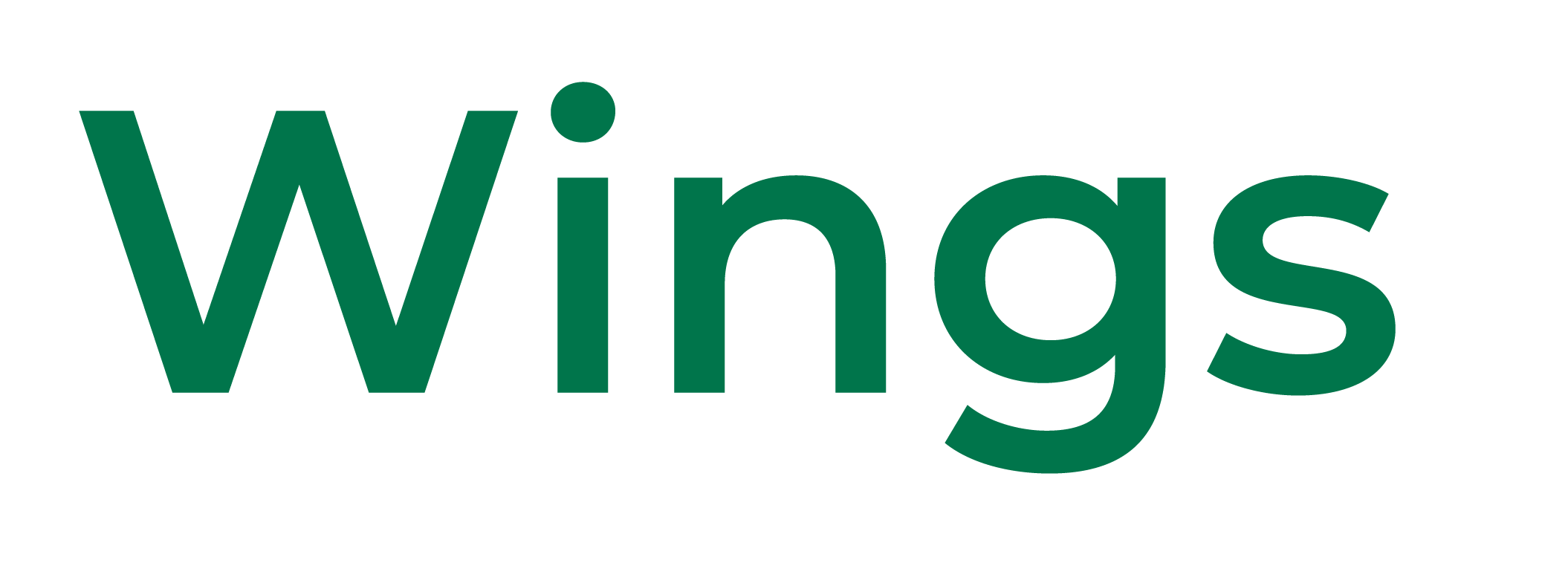 Wings Projecten